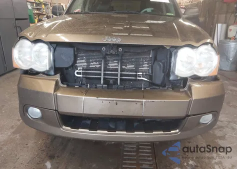 2009 Jeep Grand Cherokee Limited z USA, uszkodzony, nr VIN 1J8HR58P29C521314